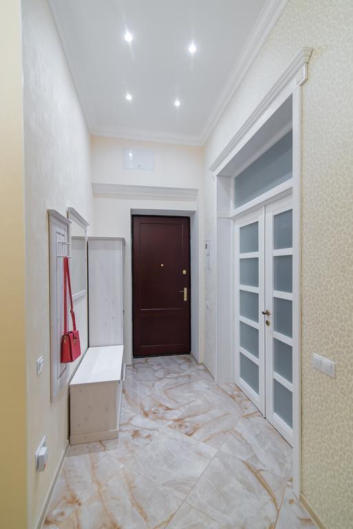Vip Apartment In The Very Center Of Odessa With Sea View Exterior photo